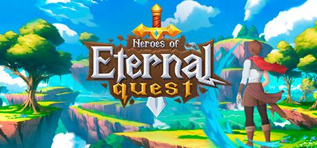 Heroes of Eternal Quest (PC)