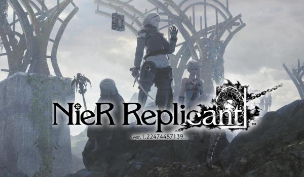 NieR Replicant ver122474487139 (Xbox)