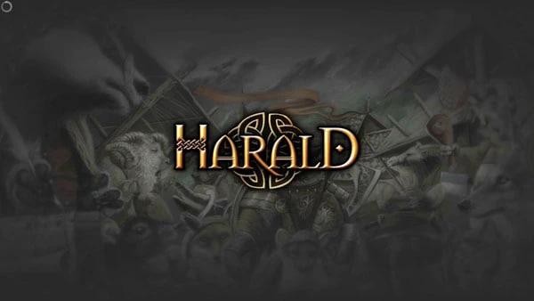 Harald A Game of Influence (PC)