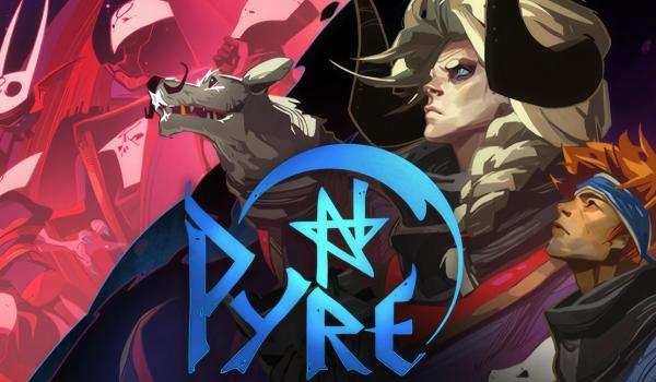 Pyre (PC)