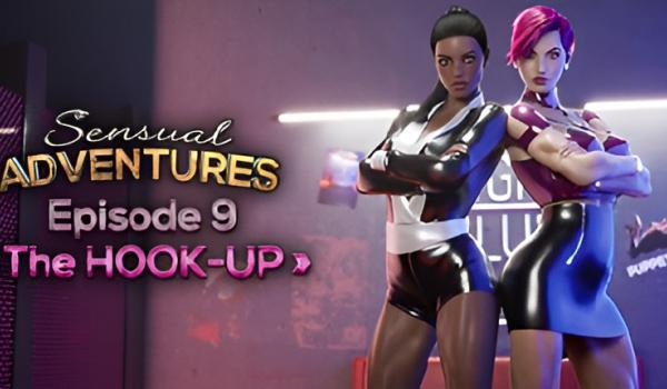 Sensual Adventures Episode 9 (PC)