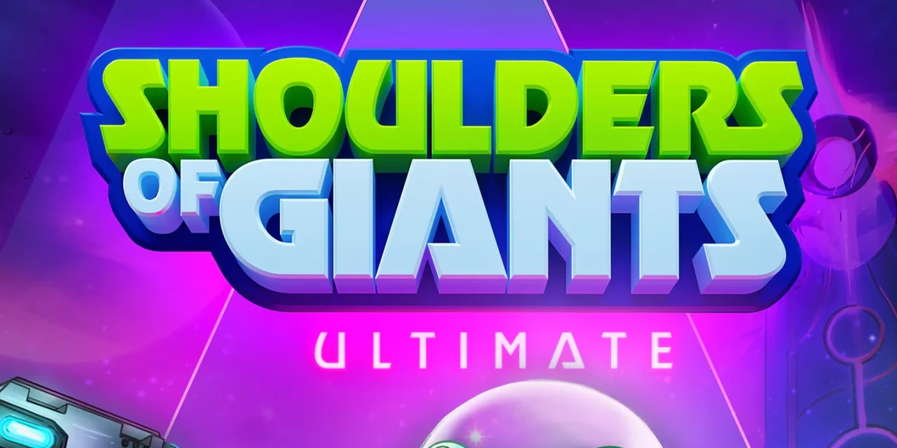 Shoulders Of Giants Ultimate (PS5)