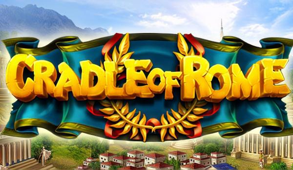 Cradle of Rome (PC)