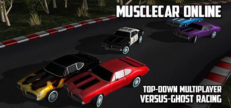 Musclecar Online (PC)