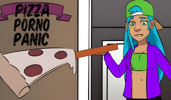Pizza Porno Panic (PC)