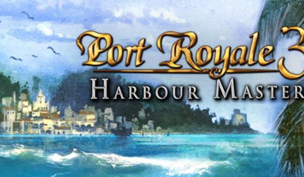 Port Royale 3 Harbour Master (DLC)