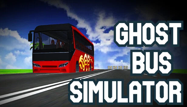 Ghost Bus Simulator (Steam)