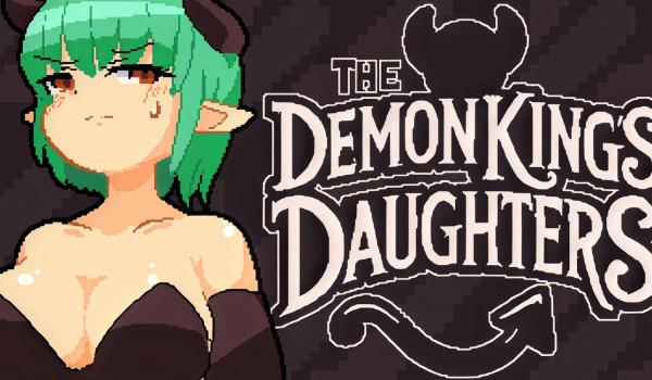 The Demon Kings Daughters (PC)