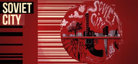 Soviet City (PC)