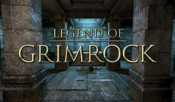 Legend of Grimrock (PC)