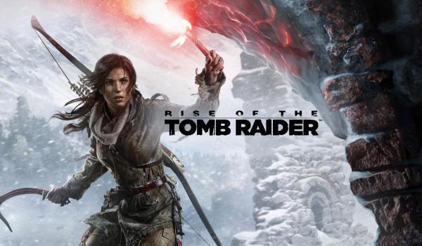 Rise of the Tomb Raider (PC)