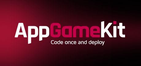 App Game Kit 2 Easy Instant Game Development (PC)