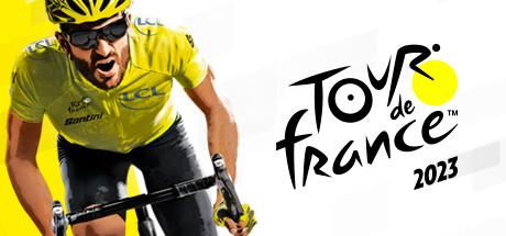 Tour de France 2023 (PC)