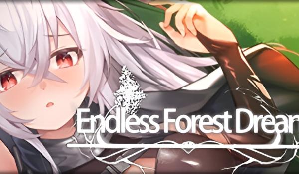 Endless Forest Dream (PC)