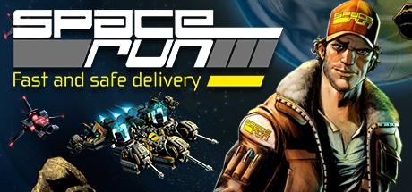 Space Run (PC)