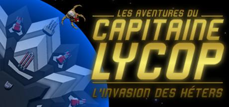 Captain Lycop: Invasion of the Heters (PC)