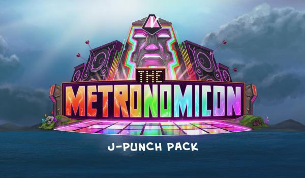 The Metronomicon - J-Punch Challenge Pack (DLC)