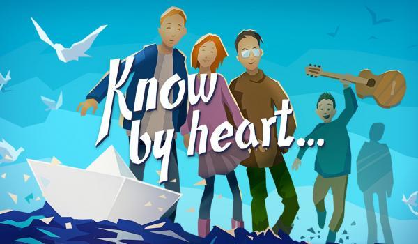 Know By Heart (PC)