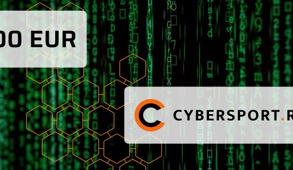 Cyberport Gift Card 100 EUR
