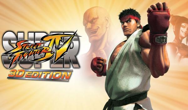 Super Street Fighter IV (PC)