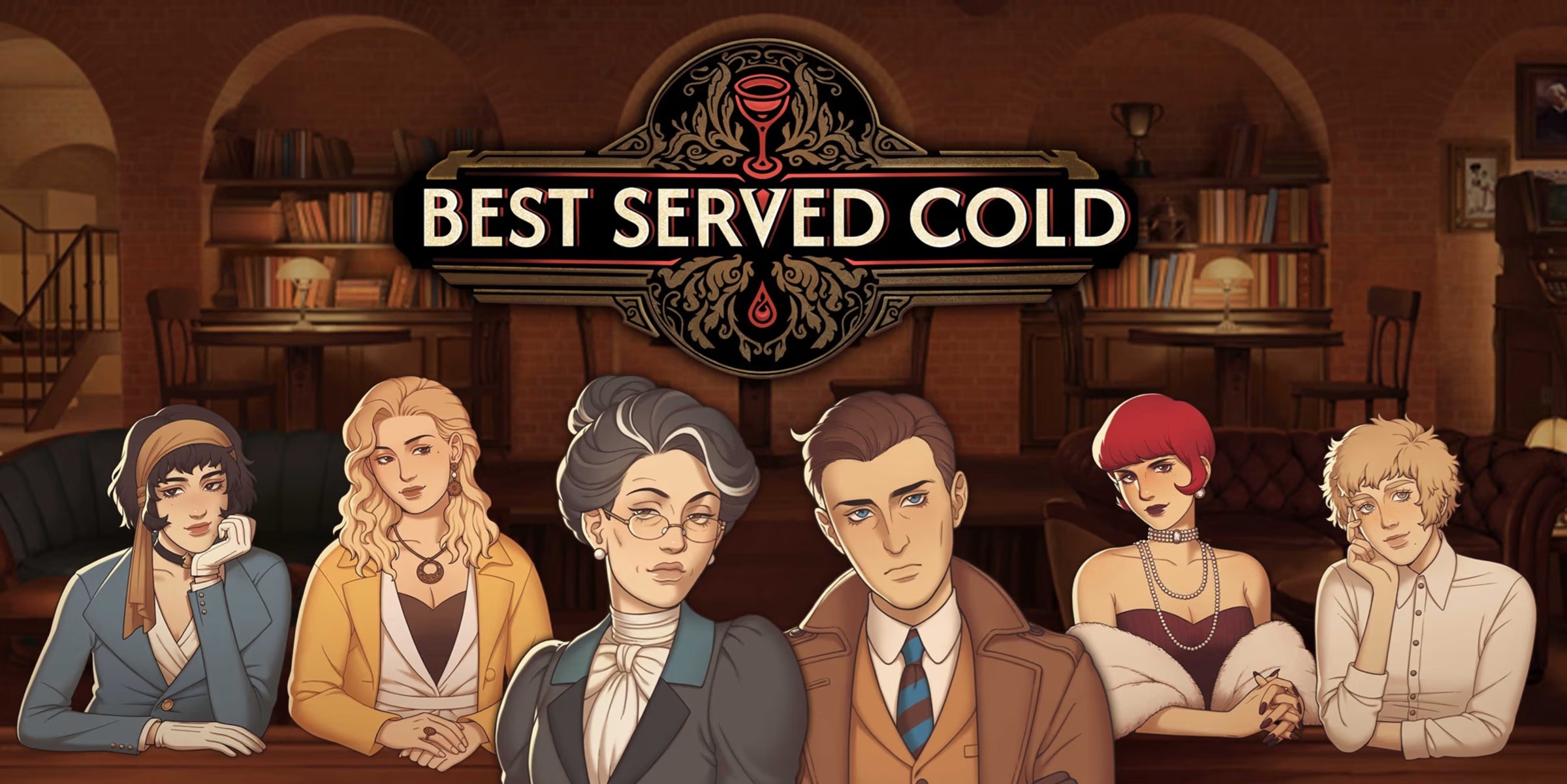 Best Served Cold (PC)