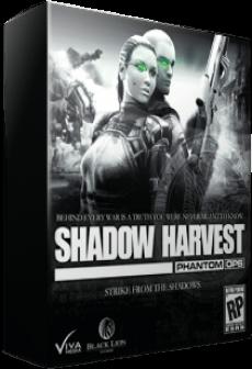 Shadow Harvest Phantom Ops (PC)