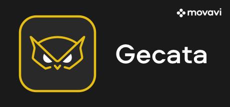 Gecata by Movavi 6 – Streaming and Game Recording Software (PC)