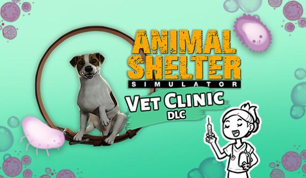 Animal Shelter Vet Clinic (PC)