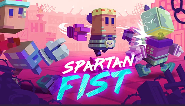 SPARTAN FIST (Xbox One)