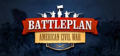 Battleplan American Civil War (PC)