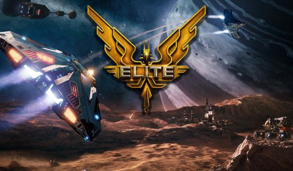 Elite Dangerous (Xbox)