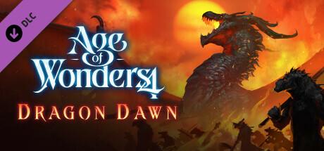 Age of Wonders 4: Dragon Dawn (DLC)