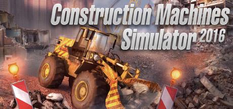 Construction Machines Simulator Nintendo()