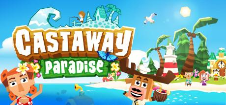 Castaway Paradise (Nintendo Switch)