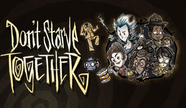 Dont Starve Together: Starter Pack 2021 (DLC)