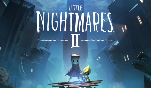 Little Nightmares II (Nintendo)