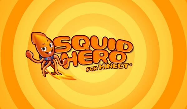 Squid Hero for Kinect (Xbox)