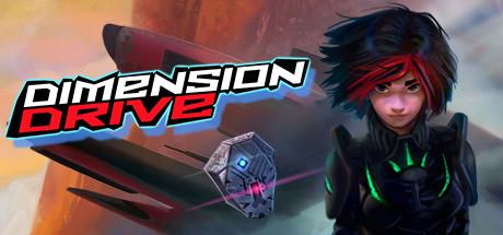 Dimension Drive (PC)