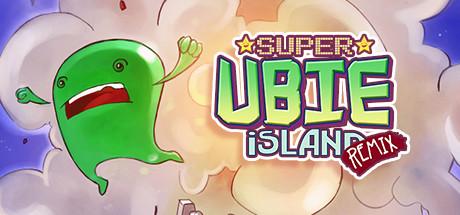 Super Ubie Island REMIX (PC)