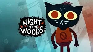 Night in the Woods (PS5)