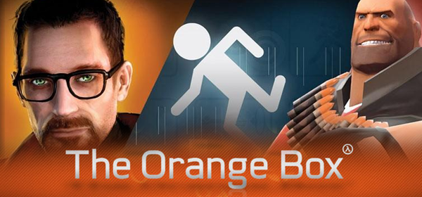 The Orange Box (PC)