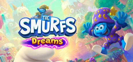 The Smurfs Dreams (PS5)