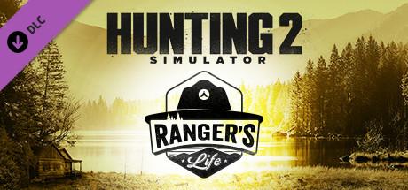 Hunting Simulator 2: A Ranger's Life (PC)