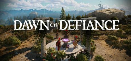 Dawn of Defiance (PC)