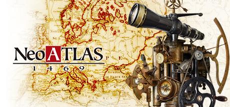 Neo ATLAS 1469 (PC)