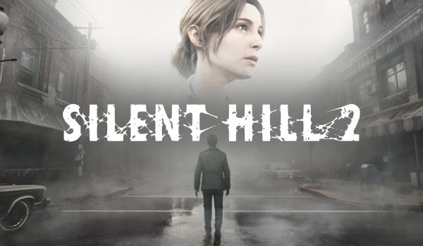 Silent Hill 2 (Xbox Series X)