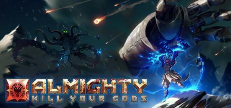 Almighty Kill Your Gods Supporter Pack (DLC)