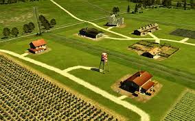 Farming Giant (PC)