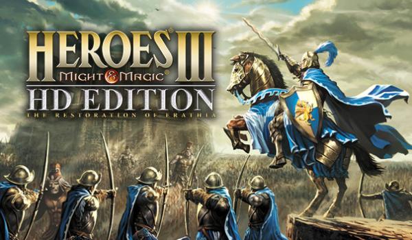 Heroes of Might & Magic III (PC)
