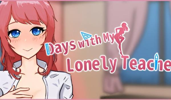 Days with My Lonely Teacher (PC)